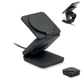 NETICA - Power bank pieghevole 3in1 FullGadgets.com