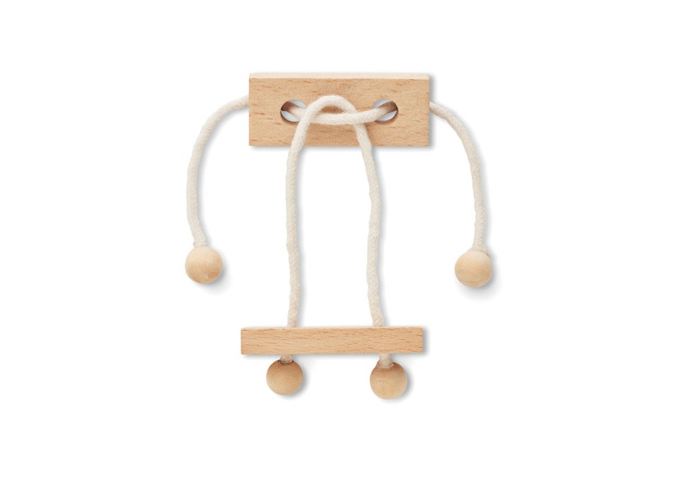 NEURONA - Rompicapo in legno FullGadgets.com