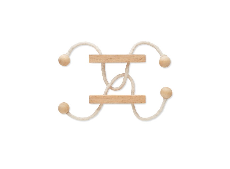 NEURONA - Rompicapo in legno FullGadgets.com