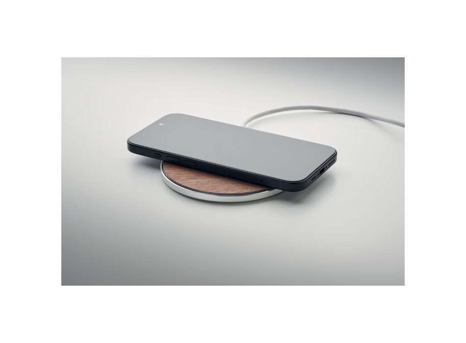 NEUZ - Caricatore wireless 15W FullGadgets.com