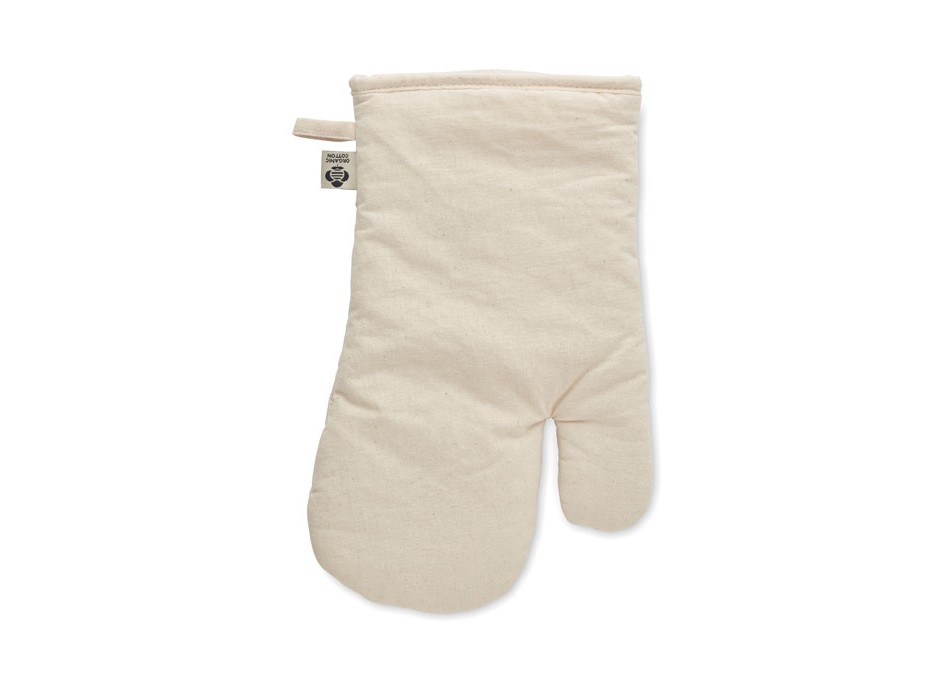 NEVON - Guanto da forno in cotone bio FullGadgets.com