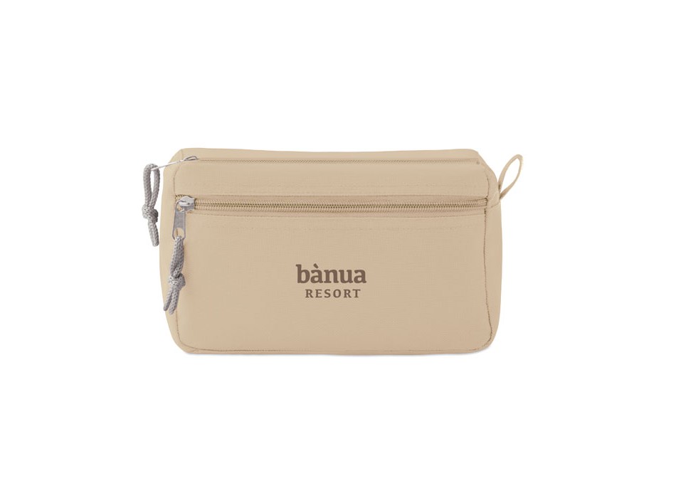 NEW & SMART - Portacosmetici PVC free FullGadgets.com