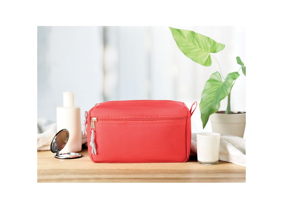 NEW & SMART - Portacosmetici PVC free FullGadgets.com