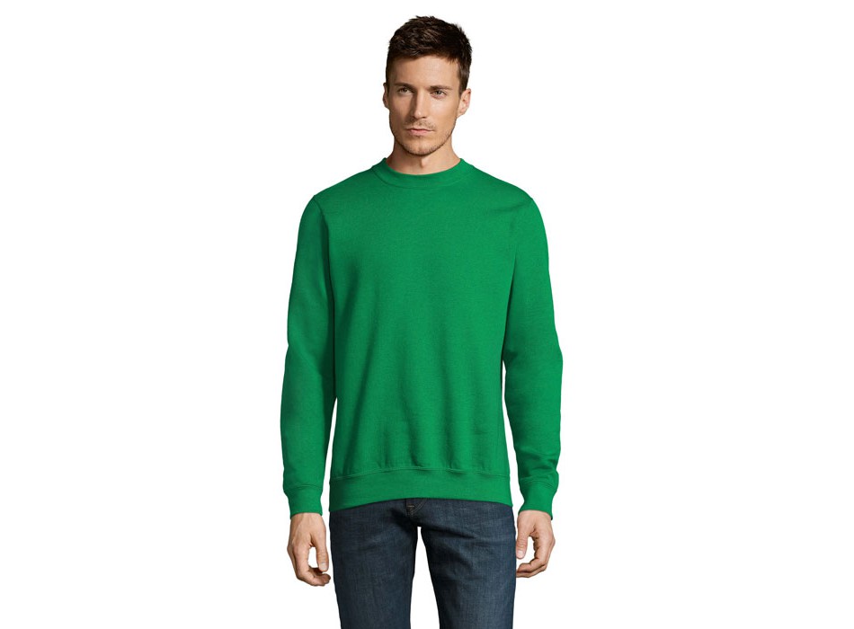 NEW SUPREME - NEW SUPREME SWEATER 280g FullGadgets.com