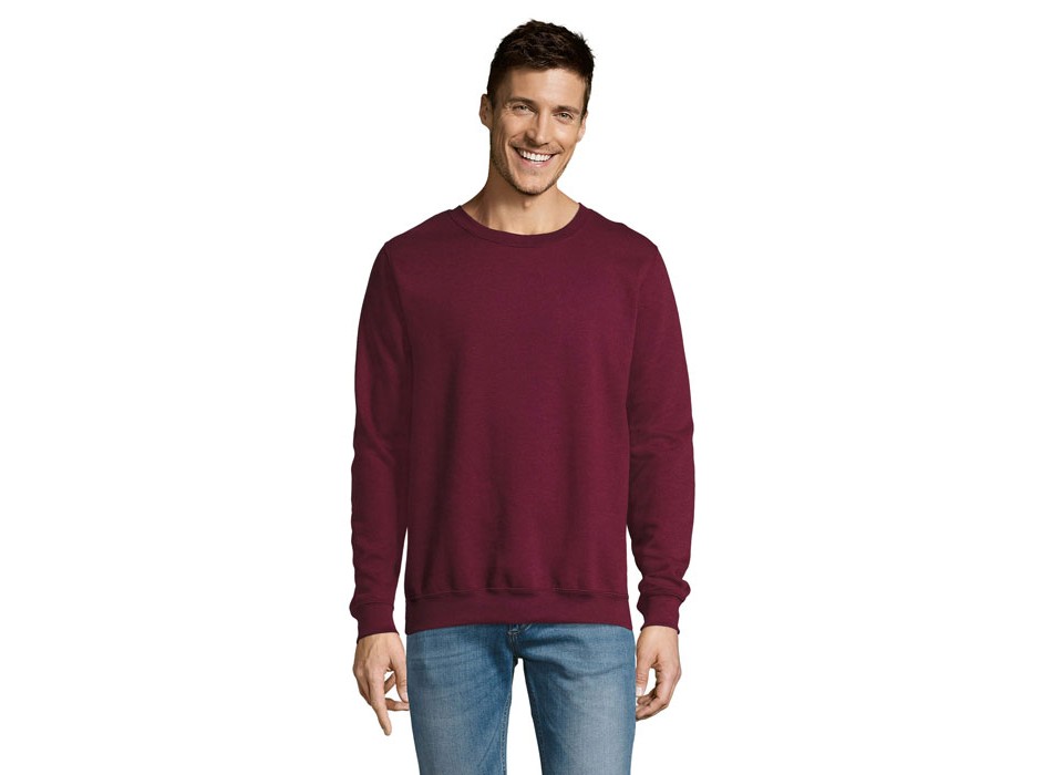 NEW SUPREME - NEW SUPREME SWEATER 280g FullGadgets.com