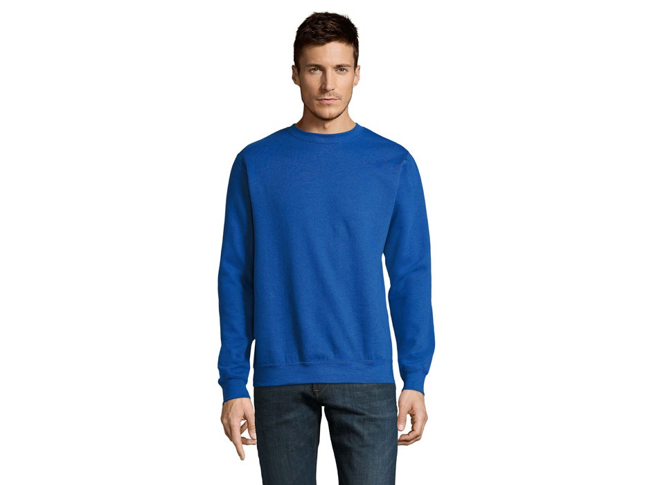 NEW SUPREME - NEW SUPREME SWEATER 280g FullGadgets.com