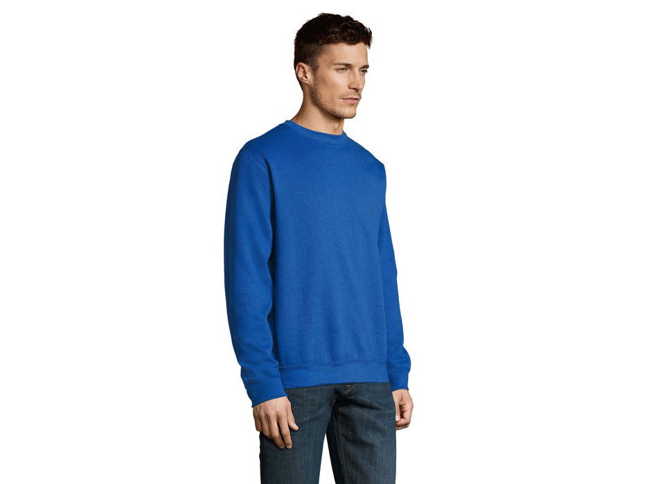 NEW SUPREME - NEW SUPREME SWEATER 280g FullGadgets.com