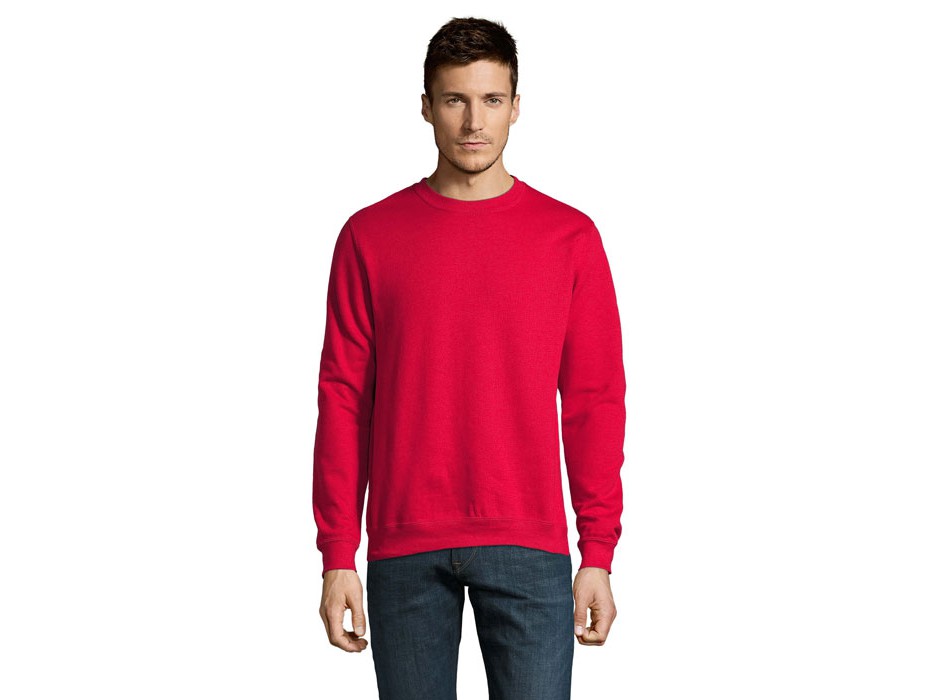 NEW SUPREME - NEW SUPREME SWEATER 280g FullGadgets.com