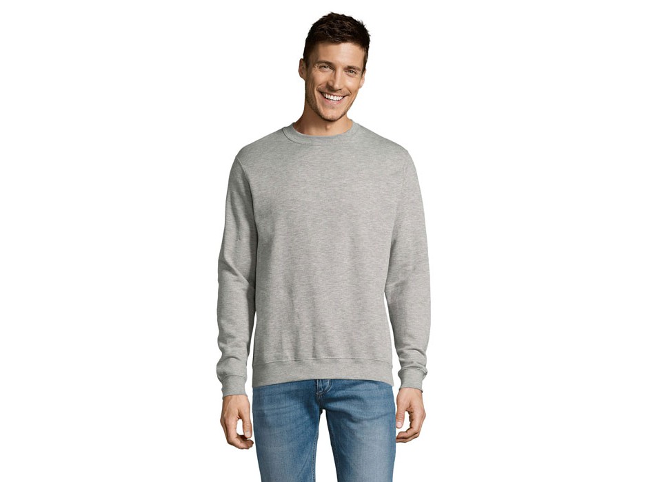 NEW SUPREME - NEW SUPREME SWEATER 280g FullGadgets.com