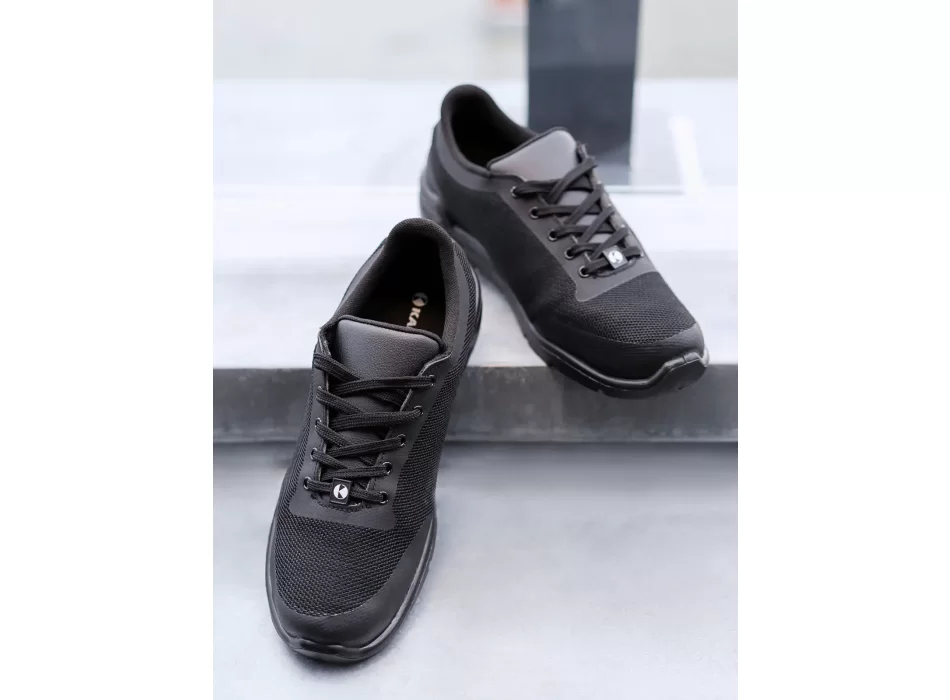 Next-Step Work Shoes FullGadgets.com