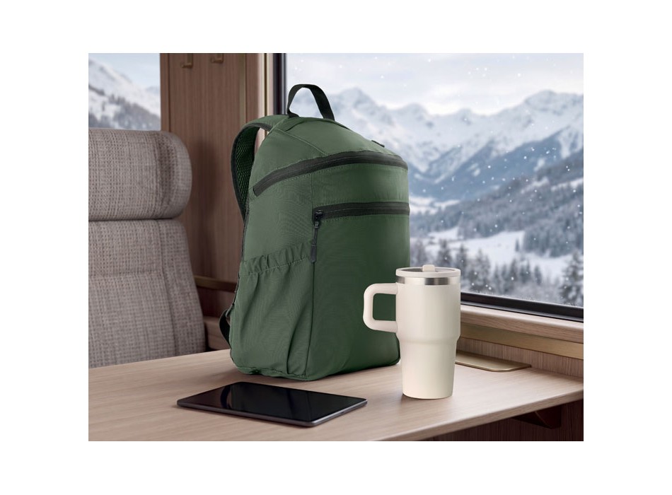 NEXUS - Zaino in nylon Ripstop 10L FullGadgets.com