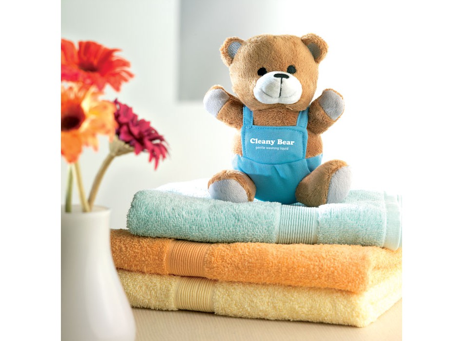 NICO - Peluche 'orsacchiotto' FullGadgets.com