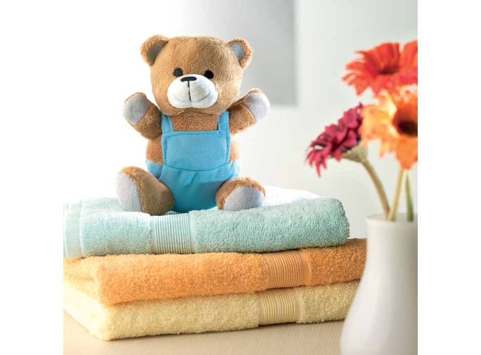 NICO - Peluche 'orsacchiotto' FullGadgets.com