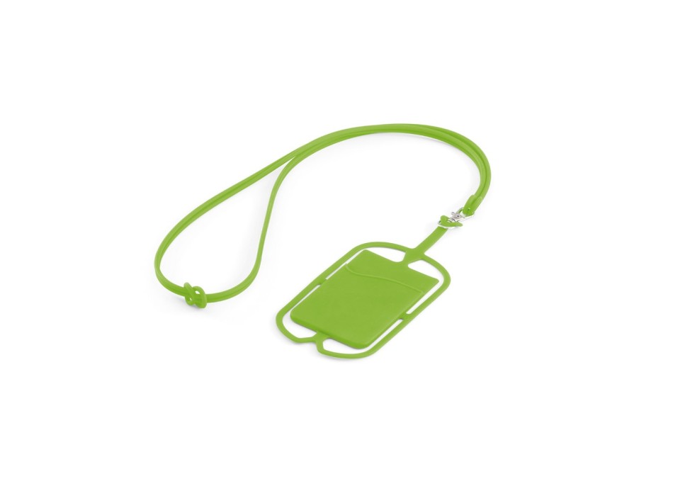 NICOLAUS. Porta tessere con supporto per cellulare FullGadgets.com