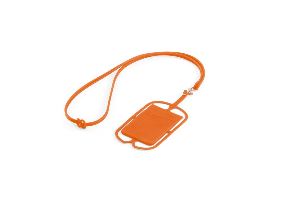 NICOLAUS. Porta tessere con supporto per cellulare FullGadgets.com