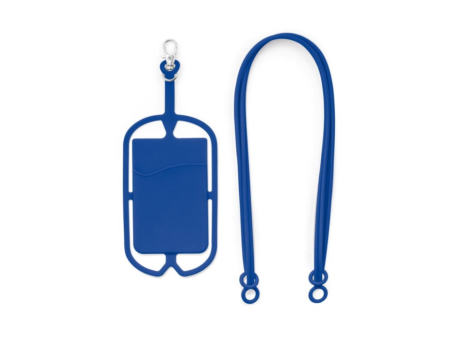 NICOLAUS. Porta tessere con supporto per cellulare FullGadgets.com