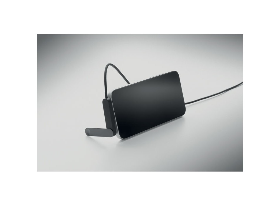 NIFTY - Supporto telefono con cavo FullGadgets.com