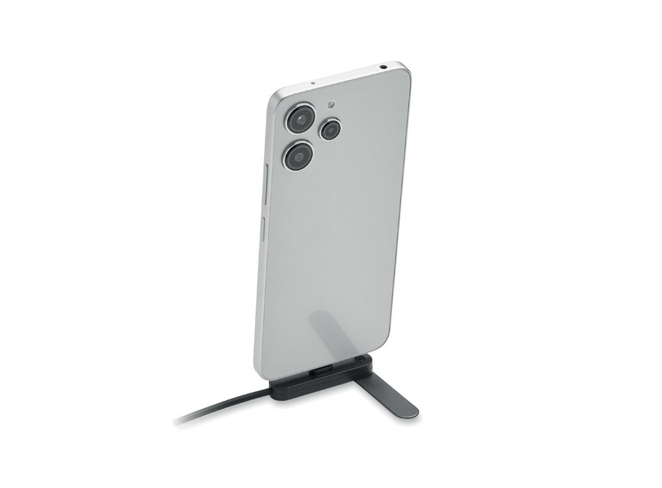 NIFTY - Supporto telefono con cavo FullGadgets.com