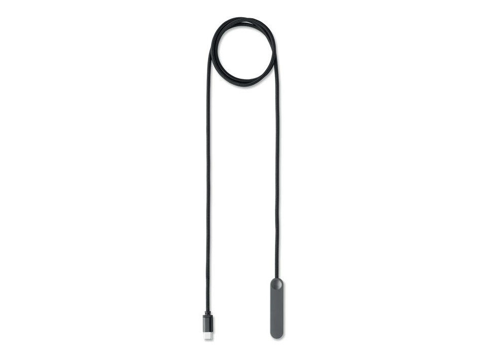 NIFTY - Supporto telefono con cavo FullGadgets.com