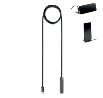 NIFTY - Supporto telefono con cavo FullGadgets.com