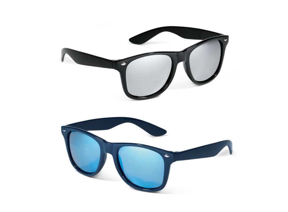 NIGER. Occhiali da sole in PC con lenti specchiate categoria 3 FullGadgets.com