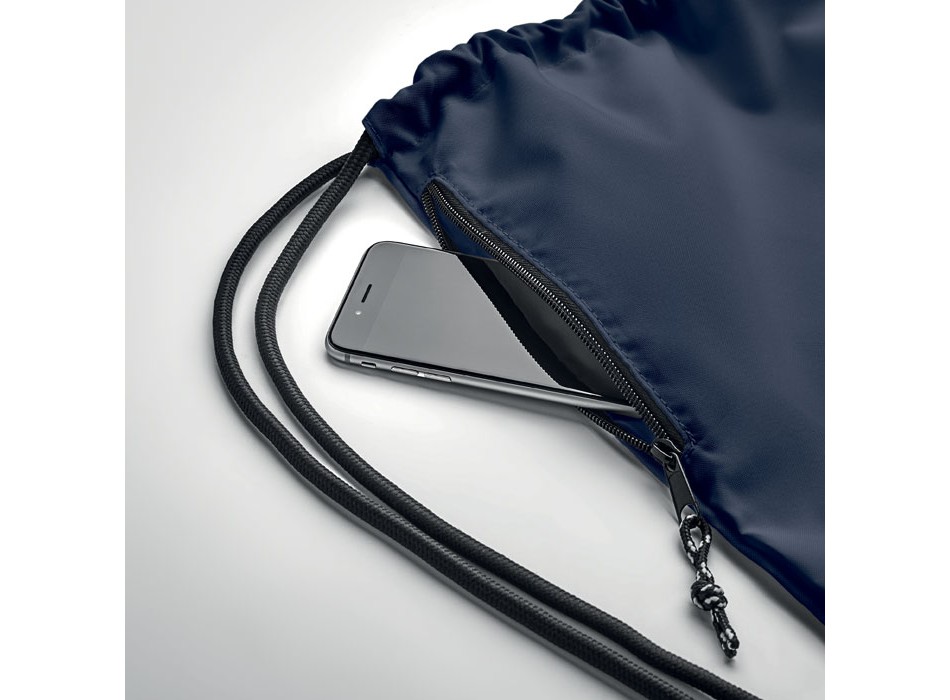 NIGHT - Sacca grande 300D RPET FullGadgets.com