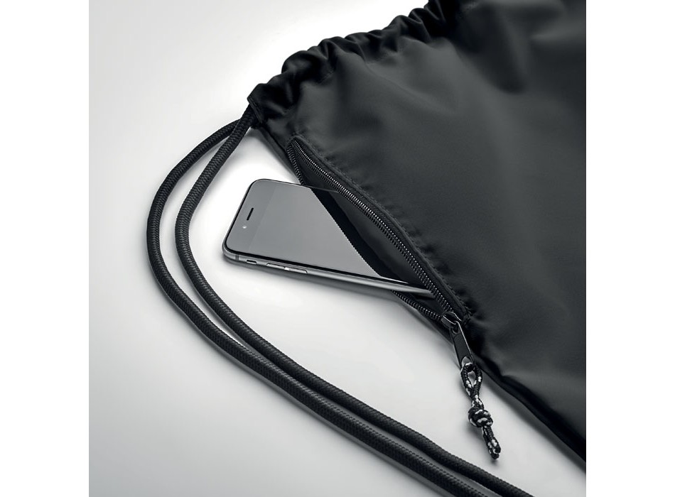 NIGHT - Sacca grande 300D RPET FullGadgets.com