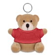 NIL - Orsetto peluche con portachiav FullGadgets.com