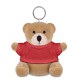 NIL - Orsetto peluche con portachiav FullGadgets.com