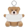 NIL - Orsetto peluche con portachiav FullGadgets.com