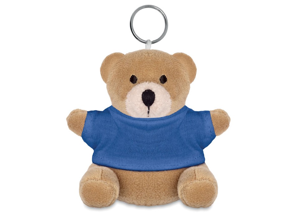 NIL - Orsetto peluche con portachiav FullGadgets.com