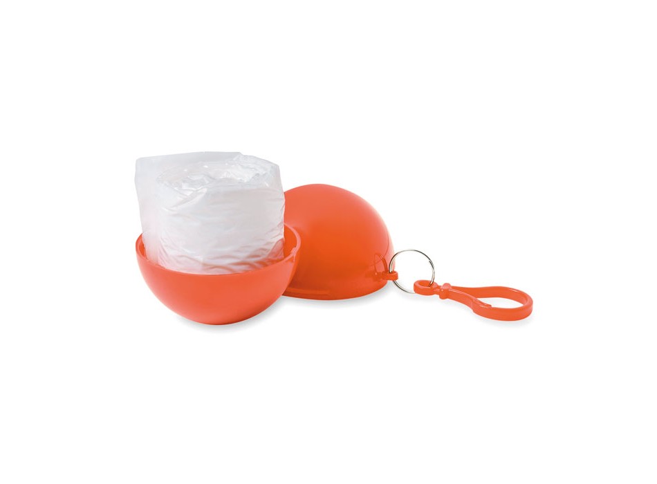 NIMBUS - Impermeabile in conf. sferica FullGadgets.com