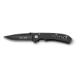NINJA. Coltello tascabile in acciaio inox e metallo FullGadgets.com