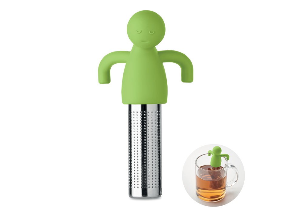 NINOT - Infusore per tè FullGadgets.com