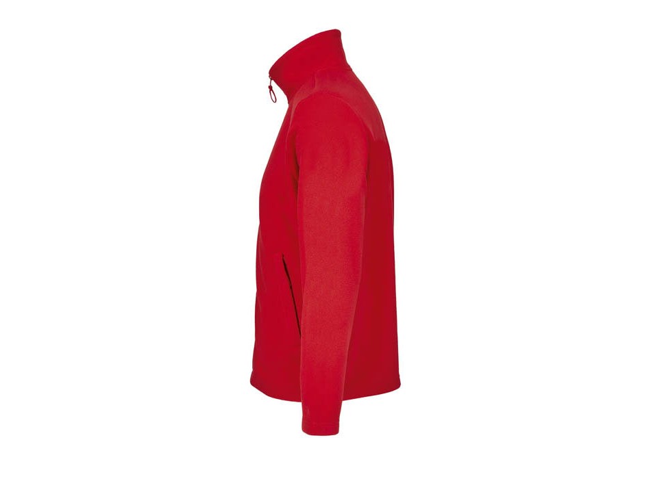 NITRO - NITRO FELPA UNISEX FULL-ZIP FullGadgets.com