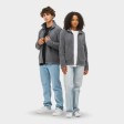 NITRO - NITRO FELPA UNISEX FULL-ZIP FullGadgets.com