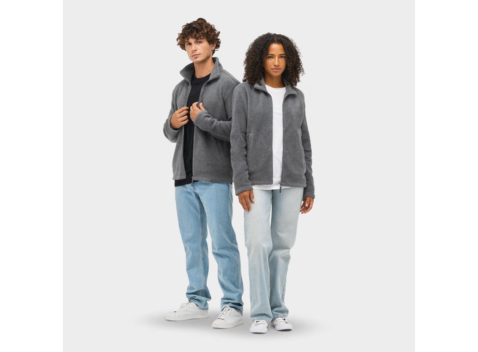 NITRO - NITRO FELPA UNISEX FULL-ZIP FullGadgets.com