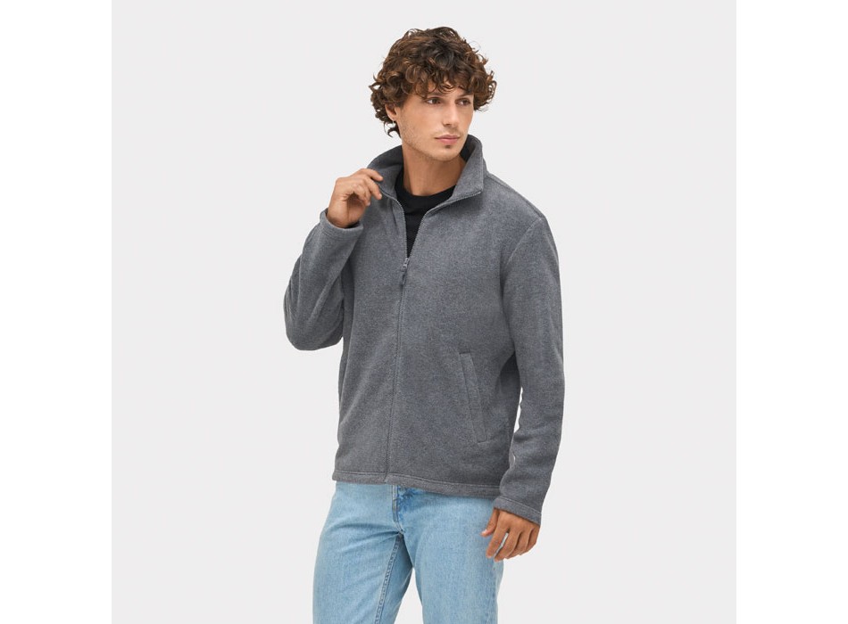 NITRO - NITRO FELPA UNISEX FULL-ZIP FullGadgets.com