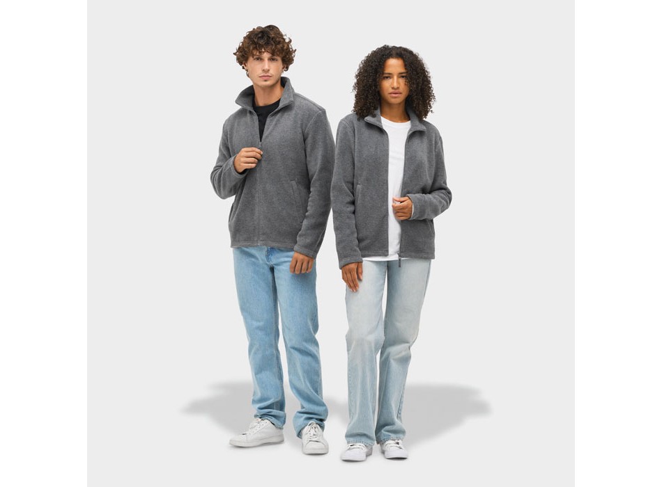 NITRO - NITRO FELPA UNISEX FULL-ZIP FullGadgets.com