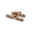 NIVEK. Puzzle di legno FullGadgets.com