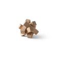 NIVEK. Puzzle di legno FullGadgets.com