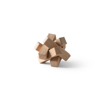 NIVEK. Puzzle di legno FullGadgets.com