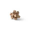 NIVEK. Puzzle di legno