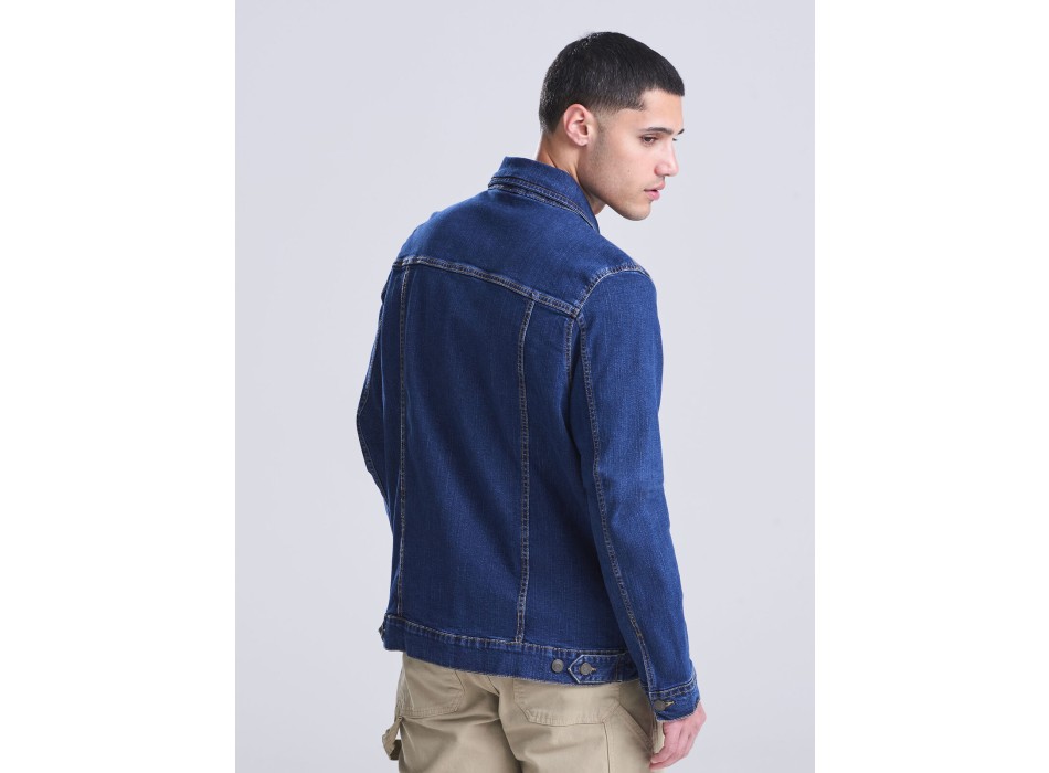 Noah Denim Jacket FullGadgets.com