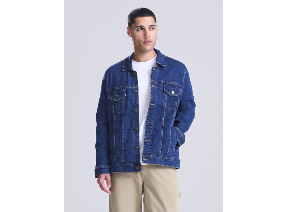 Noah Denim Jacket FullGadgets.com