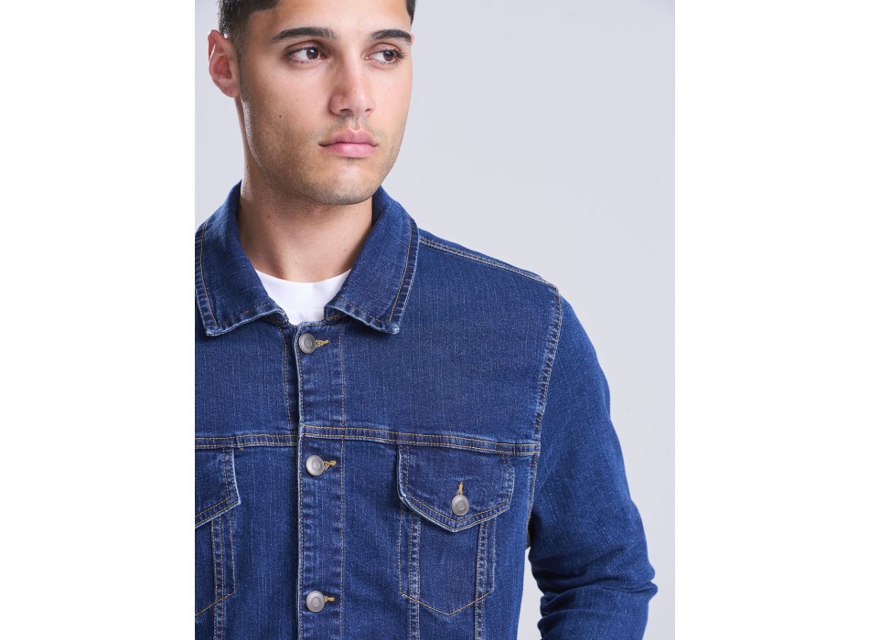 Noah Denim Jacket FullGadgets.com