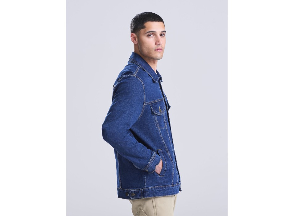 Noah Denim Jacket FullGadgets.com