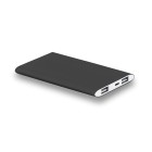 NOBEL. Power bank 7'200 mAh in alluminio riciclato (100% rAL) FullGadgets.com