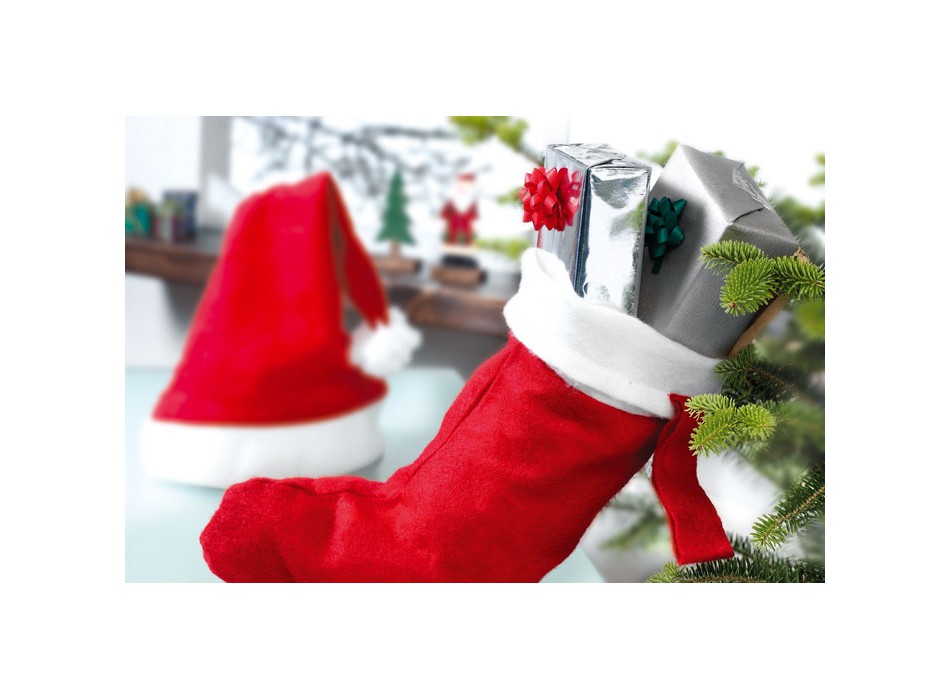 NOBO - Calza di Natale FullGadgets.com