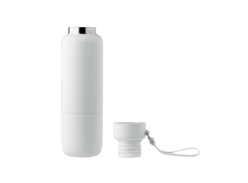 NOEKA - Bottiglia a doppio strato FullGadgets.com